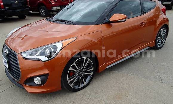 Buy New Hyundai Veloster Other Car in Bahi in Dodoma