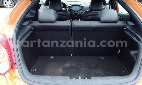 Buy New Hyundai Veloster Other Car in Bahi in Dodoma Buy New Hyundai Veloster Other Car in Bahi in Dodoma