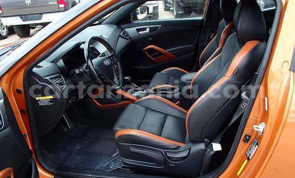 Buy New Hyundai Veloster Other Car in Bahi in Dodoma Buy New Hyundai Veloster Other Car in Bahi in Dodoma
