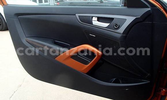 Buy New Hyundai Veloster Other Car in Bahi in Dodoma Buy New Hyundai Veloster Other Car in Bahi in Dodoma