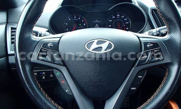 Buy New Hyundai Veloster Other Car in Bahi in Dodoma Buy New Hyundai Veloster Other Car in Bahi in Dodoma