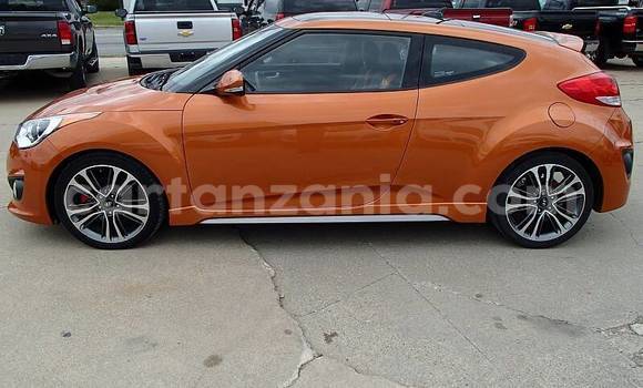 Buy New Hyundai Veloster Other Car in Dar es Salaam in Dar es Salaam
