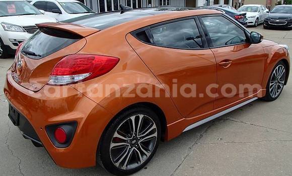 Buy New Hyundai Veloster Other Car in Dar es Salaam in Dar es Salaam Buy New Hyundai Veloster Other Car in Dar es Salaam in Dar es Salaam