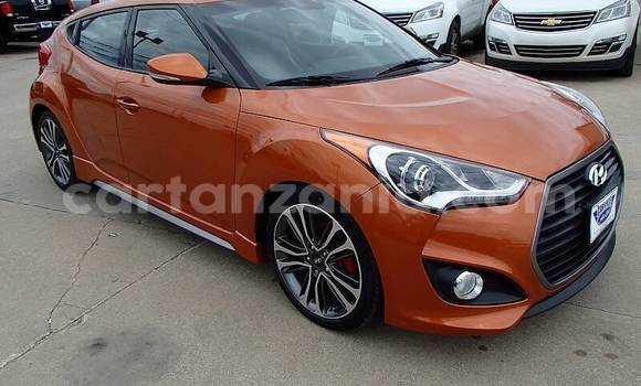 Buy New Hyundai Veloster Other Car in Dar es Salaam in Dar es Salaam Buy New Hyundai Veloster Other Car in Dar es Salaam in Dar es Salaam