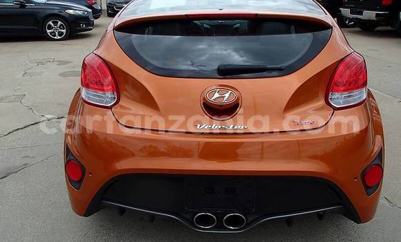 Buy New Hyundai Veloster Other Car in Dar es Salaam in Dar es Salaam Buy New Hyundai Veloster Other Car in Dar es Salaam in Dar es Salaam