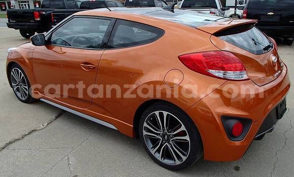 Buy New Hyundai Veloster Other Car in Dar es Salaam in Dar es Salaam Buy New Hyundai Veloster Other Car in Dar es Salaam in Dar es Salaam