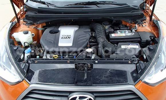 Buy New Hyundai Veloster Other Car in Dar es Salaam in Dar es Salaam Buy New Hyundai Veloster Other Car in Dar es Salaam in Dar es Salaam