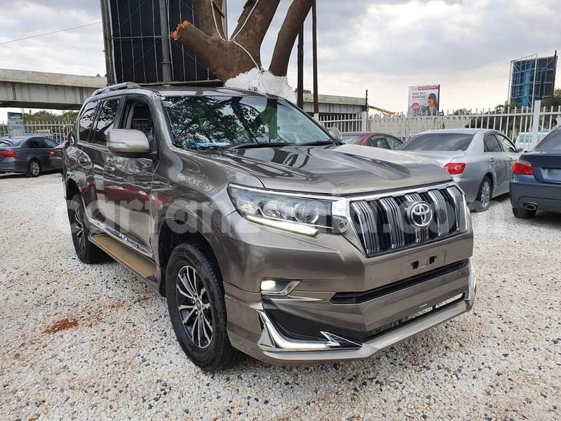 Big with watermark toyota land cruiser prado dar es salaam dar es salaam 10852