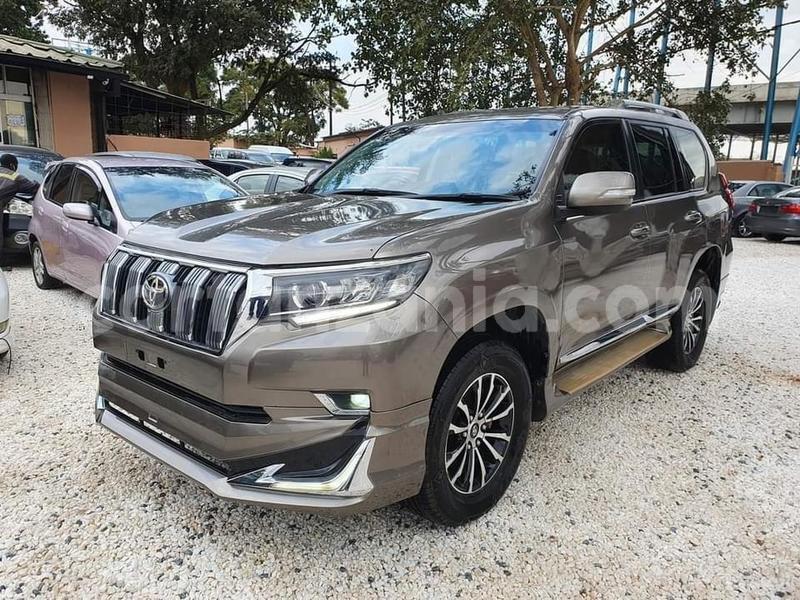 Big with watermark toyota land cruiser prado dar es salaam dar es salaam 10852