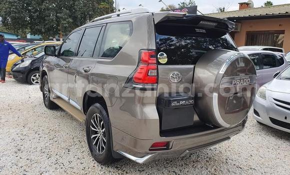 Buy New Toyota Land Cruiser Prado Other Car in Dar es Salaam in Dar es Salaam Buy New Toyota Land Cruiser Prado Other Car in Dar es Salaam in Dar es Salaam