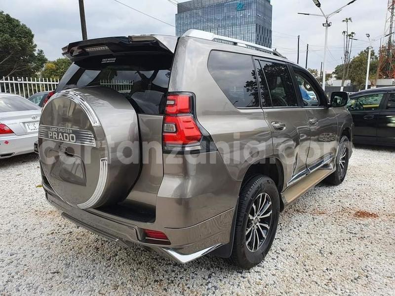 Big with watermark toyota land cruiser prado dar es salaam dar es salaam 10852