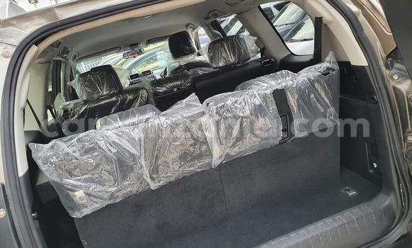 Buy New Toyota Land Cruiser Prado Other Car in Dar es Salaam in Dar es Salaam Buy New Toyota Land Cruiser Prado Other Car in Dar es Salaam in Dar es Salaam