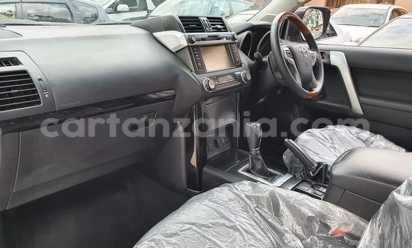 Buy New Toyota Land Cruiser Prado Other Car in Dar es Salaam in Dar es Salaam Buy New Toyota Land Cruiser Prado Other Car in Dar es Salaam in Dar es Salaam