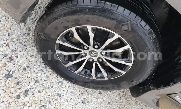 Buy New Toyota Land Cruiser Prado Other Car in Dar es Salaam in Dar es Salaam Buy New Toyota Land Cruiser Prado Other Car in Dar es Salaam in Dar es Salaam