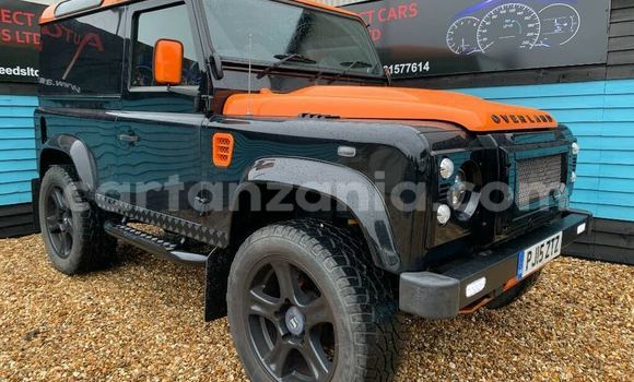 Nunua Ilio tumika Land Rover Defender Nyingine Gari ndani ya Dar es Salaam nchini Dar es Salaam Nunua Ilio tumika Land Rover Defender Nyingine Gari ndani ya Dar es Salaam nchini Dar es Salaam