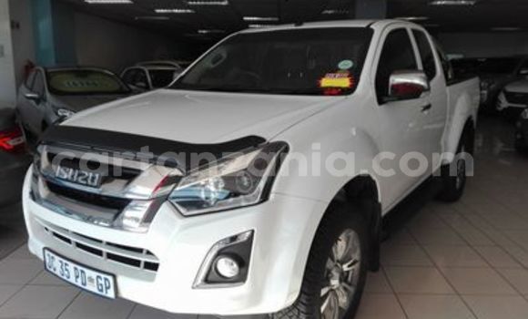 Buy Used Isuzu KB White Car in Arusha in Arusha Buy Used Isuzu KB White Car in Arusha in Arusha