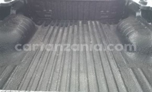 Buy Used Isuzu KB White Car in Arusha in Arusha Buy Used Isuzu KB White Car in Arusha in Arusha