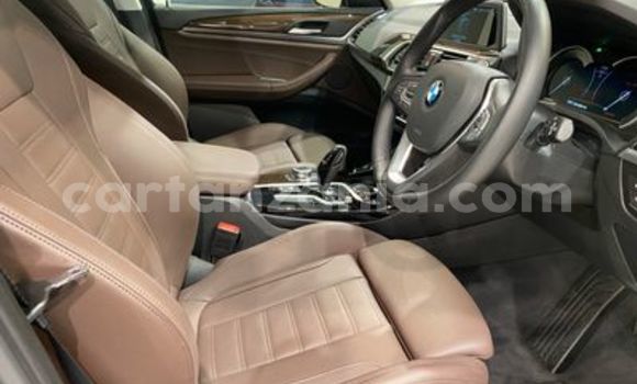Buy Used BMW X3 Black Car in Dar es Salaam in Dar es Salaam Buy Used BMW X3 Black Car in Dar es Salaam in Dar es Salaam