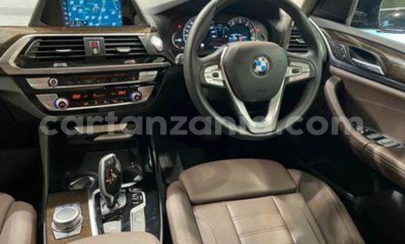 Buy Used BMW X3 Black Car in Dar es Salaam in Dar es Salaam Buy Used BMW X3 Black Car in Dar es Salaam in Dar es Salaam