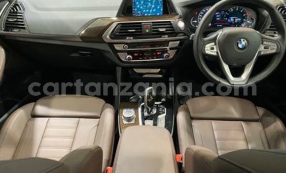 Buy Used BMW X3 Black Car in Dar es Salaam in Dar es Salaam Buy Used BMW X3 Black Car in Dar es Salaam in Dar es Salaam