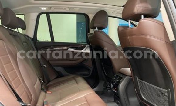 Buy Used BMW X3 Black Car in Dar es Salaam in Dar es Salaam Buy Used BMW X3 Black Car in Dar es Salaam in Dar es Salaam