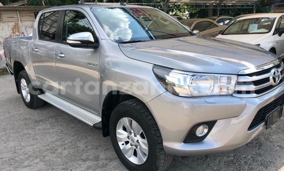Buy Used Toyota Hilux Other Car in Dar es Salaam in Dar es Salaam Buy Used Toyota Hilux Other Car in Dar es Salaam in Dar es Salaam