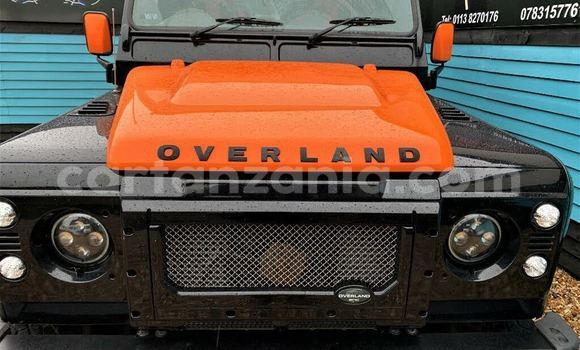 Buy Used Land Rover Defender Other Car in Dar es Salaam in Dar es Salaam Buy Used Land Rover Defender Other Car in Dar es Salaam in Dar es Salaam