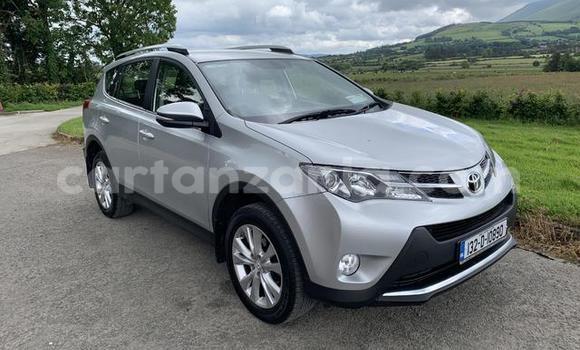 Buy Used Toyota RAV4 Other Car in Dar es Salaam in Dar es Salaam