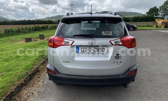 Buy Used Toyota RAV4 Other Car in Dar es Salaam in Dar es Salaam Buy Used Toyota RAV4 Other Car in Dar es Salaam in Dar es Salaam