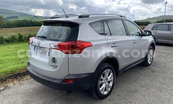 Buy Used Toyota RAV4 Other Car in Dar es Salaam in Dar es Salaam Buy Used Toyota RAV4 Other Car in Dar es Salaam in Dar es Salaam