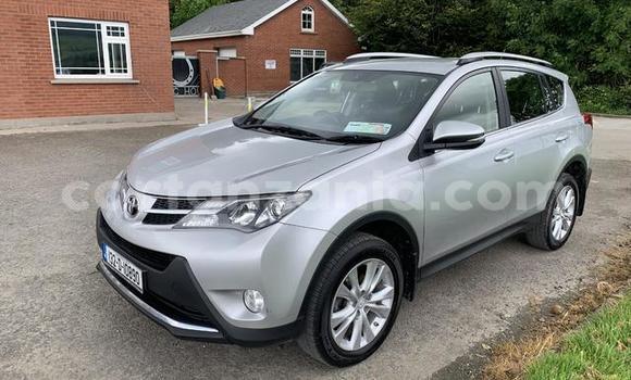 Buy Used Toyota RAV4 Other Car in Dar es Salaam in Dar es Salaam Buy Used Toyota RAV4 Other Car in Dar es Salaam in Dar es Salaam