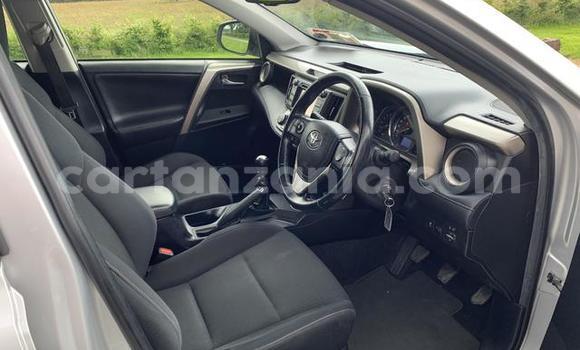 Buy Used Toyota RAV4 Other Car in Dar es Salaam in Dar es Salaam Buy Used Toyota RAV4 Other Car in Dar es Salaam in Dar es Salaam