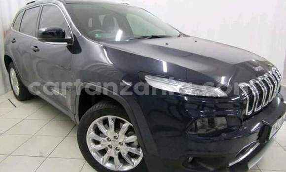 Buy Used Jeep Cherokee Other Car in Mafia in Pwani