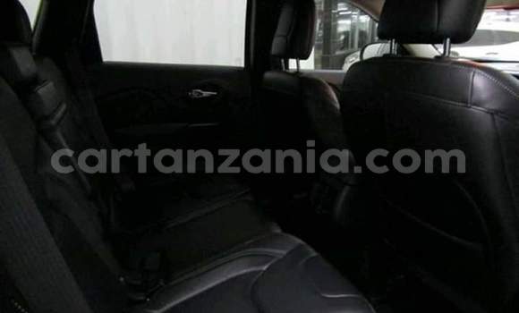 Buy Used Jeep Cherokee Other Car in Mafia in Pwani Buy Used Jeep Cherokee Other Car in Mafia in Pwani