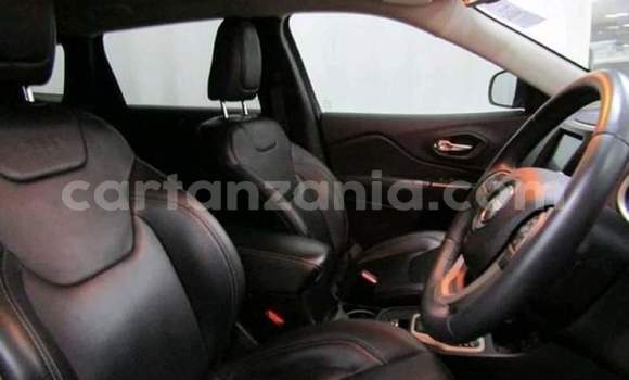 Buy Used Jeep Cherokee Other Car in Mafia in Pwani Buy Used Jeep Cherokee Other Car in Mafia in Pwani