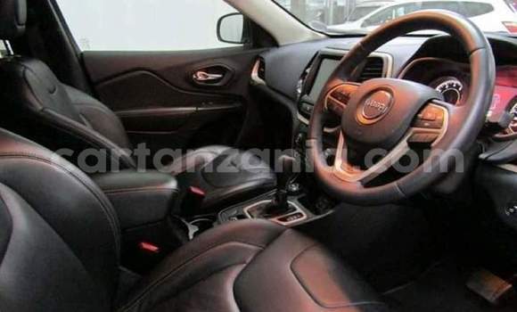 Buy Used Jeep Cherokee Other Car in Mafia in Pwani Buy Used Jeep Cherokee Other Car in Mafia in Pwani