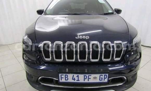 Buy Used Jeep Cherokee Other Car in Mafia in Pwani Buy Used Jeep Cherokee Other Car in Mafia in Pwani