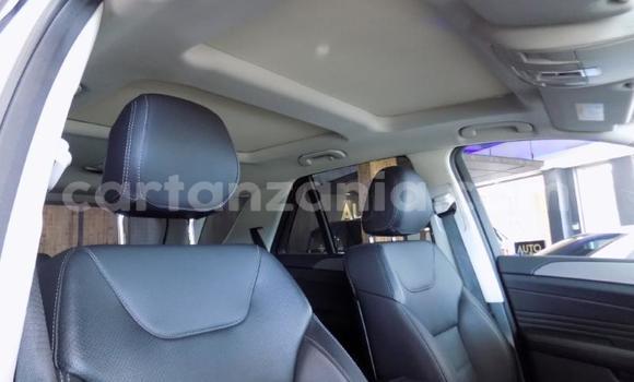 Buy Used Mercedes‒Benz GLE White Car in Arusha in Arusha Buy Used Mercedes‒Benz GLE White Car in Arusha in Arusha