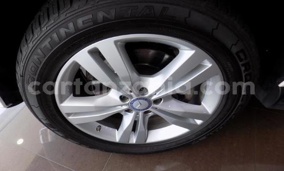 Buy Used Mercedes‒Benz GLE White Car in Arusha in Arusha Buy Used Mercedes‒Benz GLE White Car in Arusha in Arusha