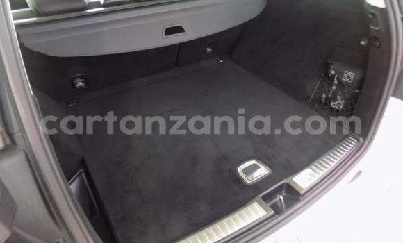 Buy Used Mercedes‒Benz GLE White Car in Arusha in Arusha Buy Used Mercedes‒Benz GLE White Car in Arusha in Arusha