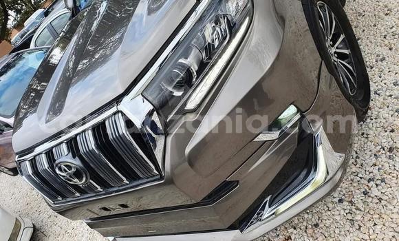 Buy New Toyota Land Cruiser Prado Other Car in Dar es Salaam in Dar es Salaam Buy New Toyota Land Cruiser Prado Other Car in Dar es Salaam in Dar es Salaam