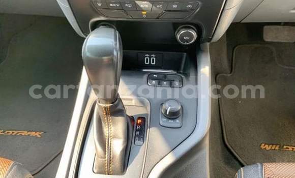 Buy Used Ford Ranger White Car in Ilala in Dar es Salaam Buy Used Ford Ranger White Car in Ilala in Dar es Salaam