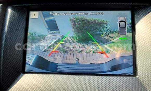 Buy Used Ford Ranger White Car in Ilala in Dar es Salaam Buy Used Ford Ranger White Car in Ilala in Dar es Salaam