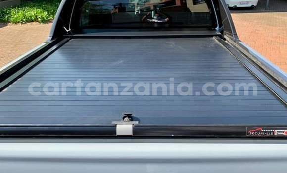 Buy Used Ford Ranger White Car in Ilala in Dar es Salaam Buy Used Ford Ranger White Car in Ilala in Dar es Salaam