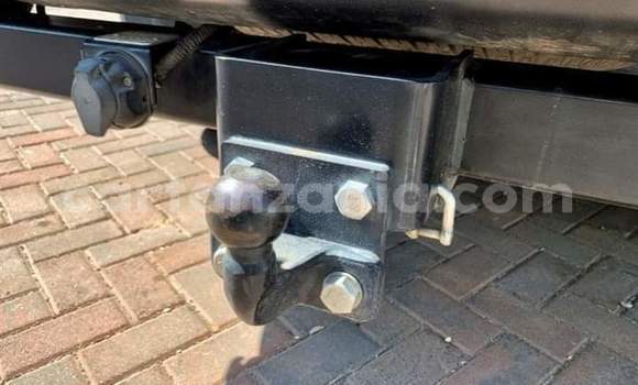 Buy Used Ford Ranger White Car in Ilala in Dar es Salaam Buy Used Ford Ranger White Car in Ilala in Dar es Salaam