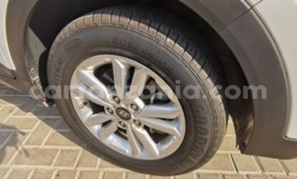Buy Used Hyundai Creta White Car in Arusha in Arusha Buy Used Hyundai Creta White Car in Arusha in Arusha
