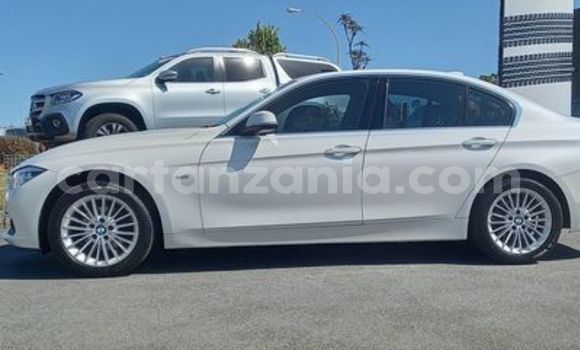 Buy Used BMW 3–Series White Car in Arusha in Arusha Buy Used BMW 3–Series White Car in Arusha in Arusha