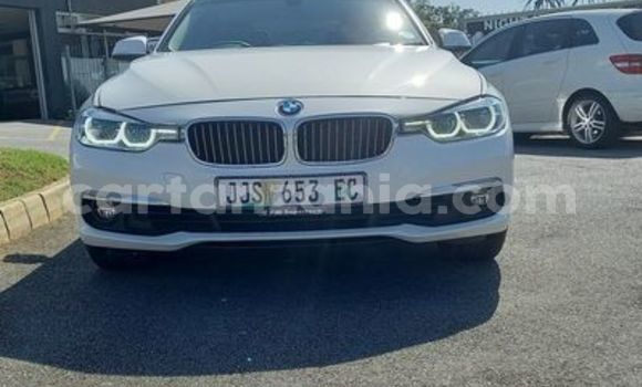 Buy Used BMW 3–Series White Car in Arusha in Arusha Buy Used BMW 3–Series White Car in Arusha in Arusha