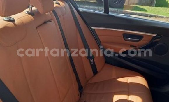 Buy Used BMW 3–Series White Car in Arusha in Arusha Buy Used BMW 3–Series White Car in Arusha in Arusha