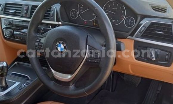 Buy Used BMW 3–Series White Car in Arusha in Arusha Buy Used BMW 3–Series White Car in Arusha in Arusha